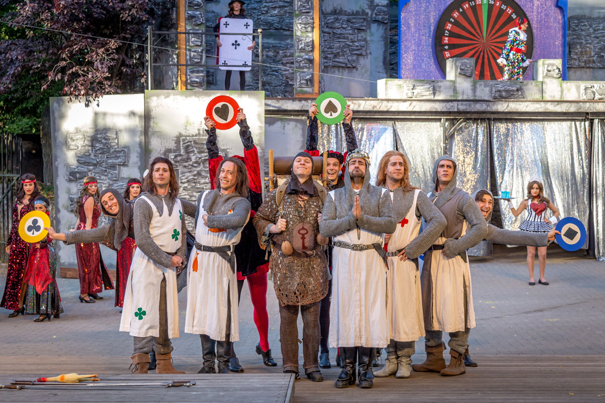 Spamalot 2018 – Bild 58