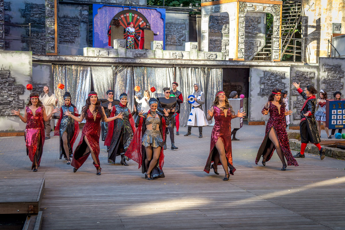 Spamalot 2018 – Bild 60