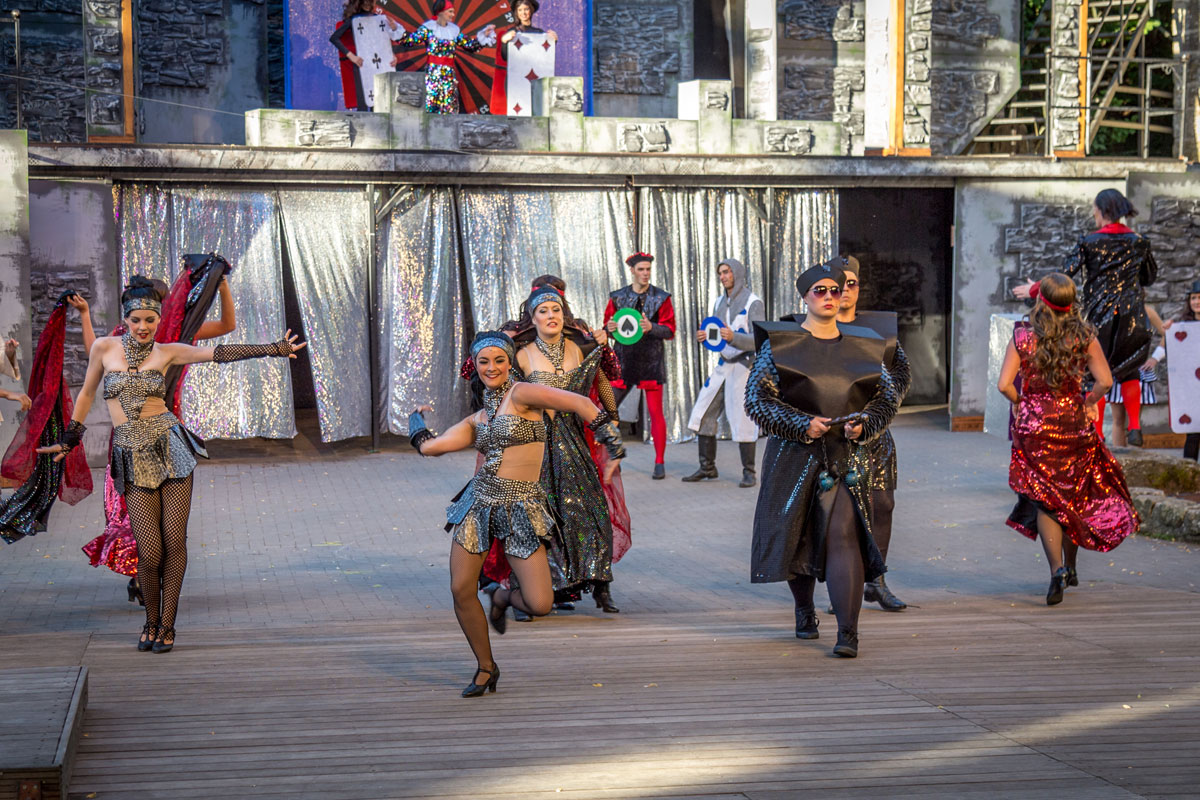 Spamalot 2018 – Bild 61