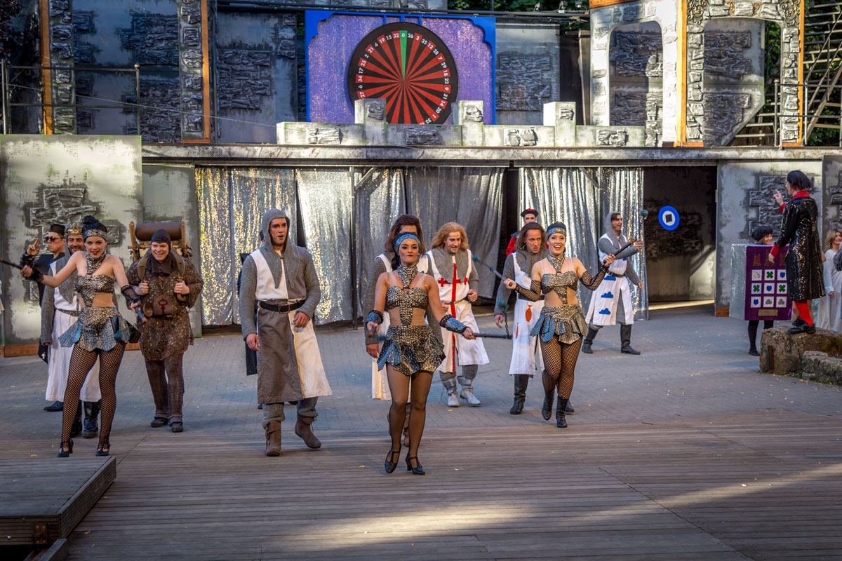 Spamalot 2018 – Bild 62