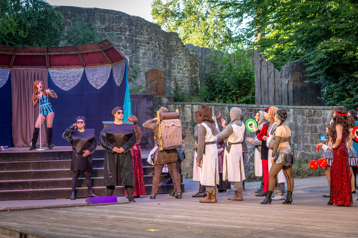 Spamalot 2018 – Bild 65