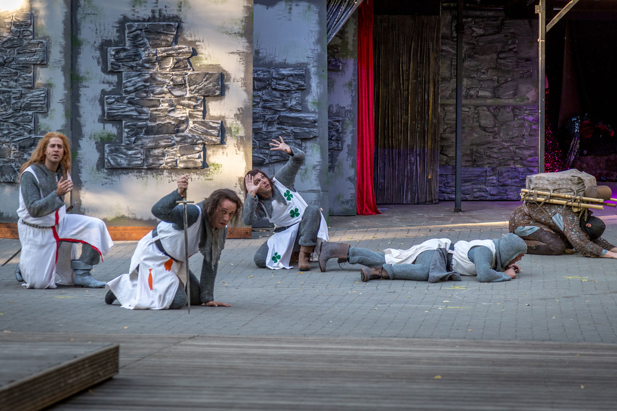 Spamalot 2018 – Bild 69