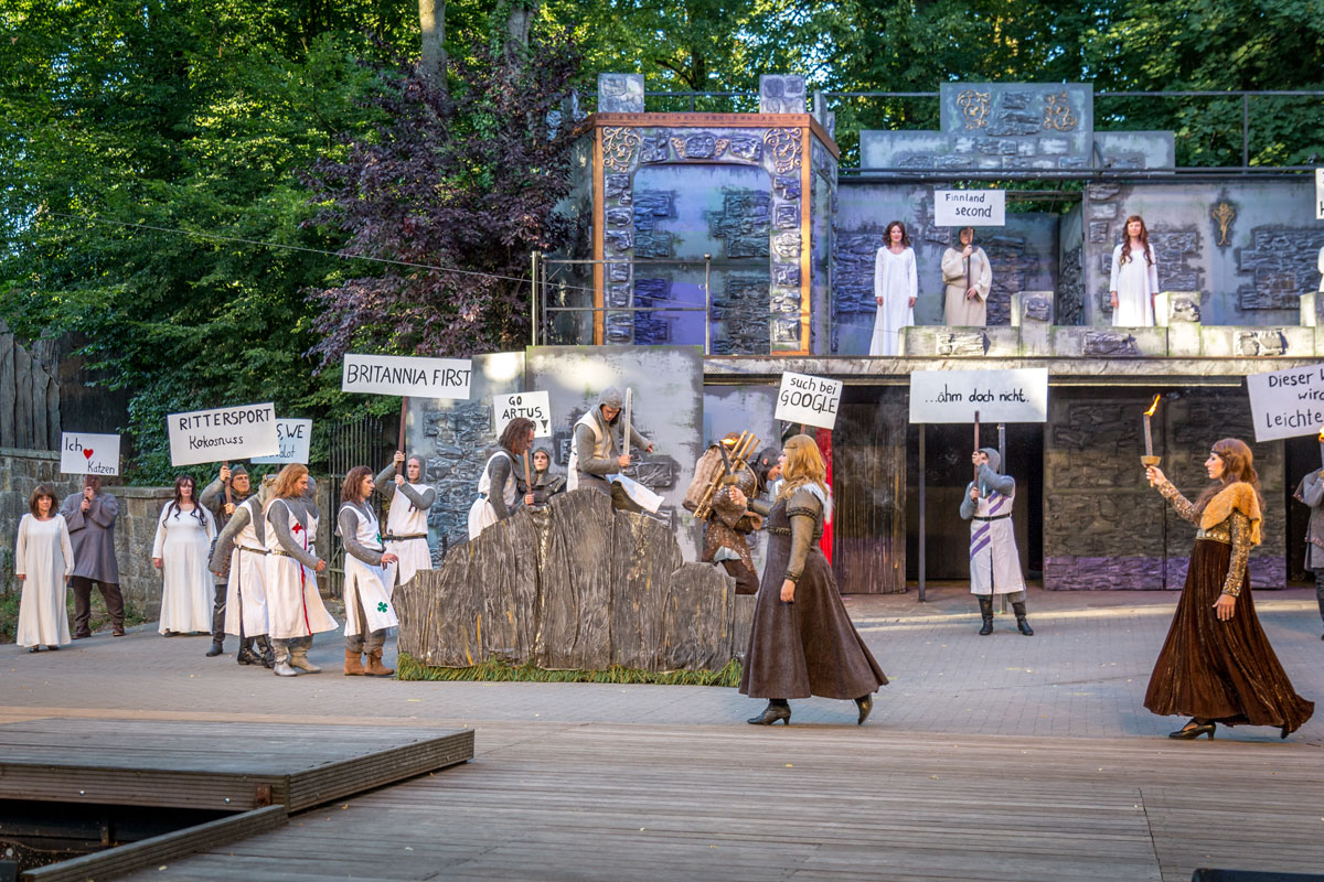 Spamalot 2018 – Bild 75