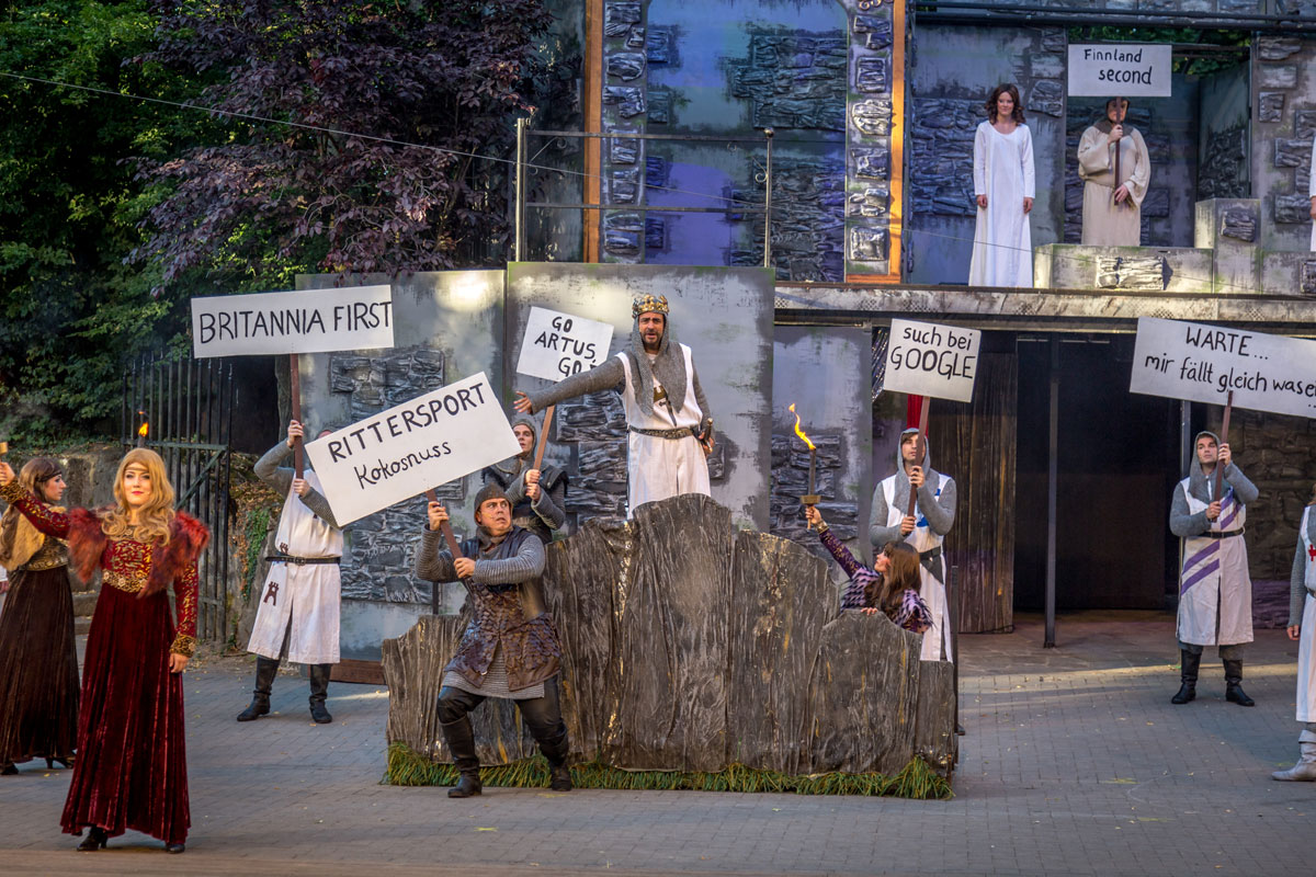 Spamalot 2018 – Bild 77