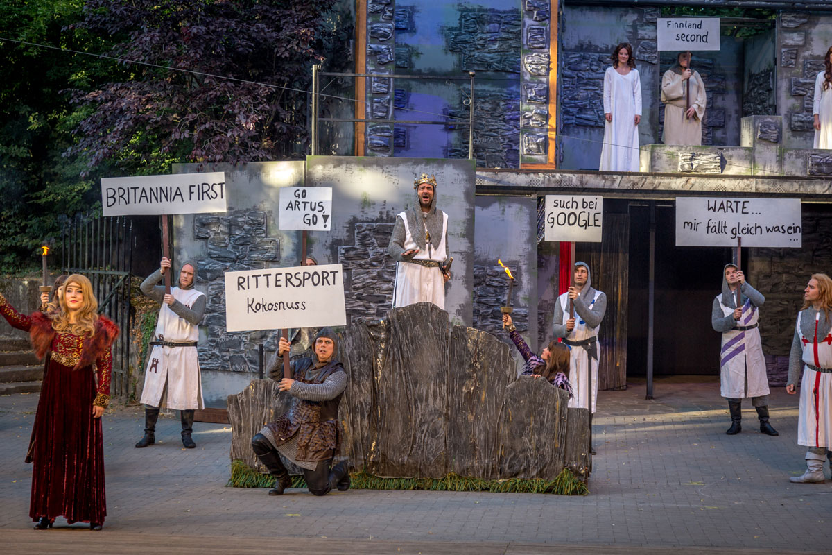 Spamalot 2018 – Bild 78