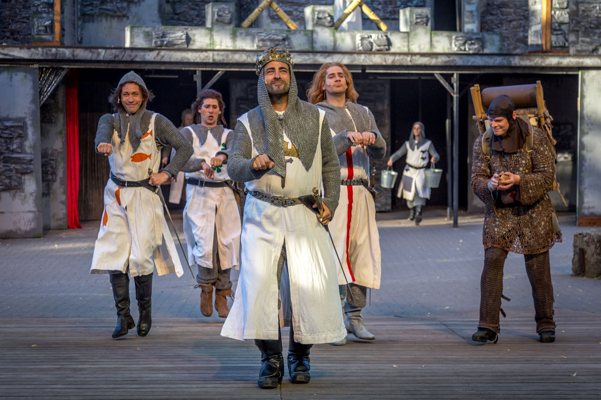 Spamalot 2018 – Bild 81