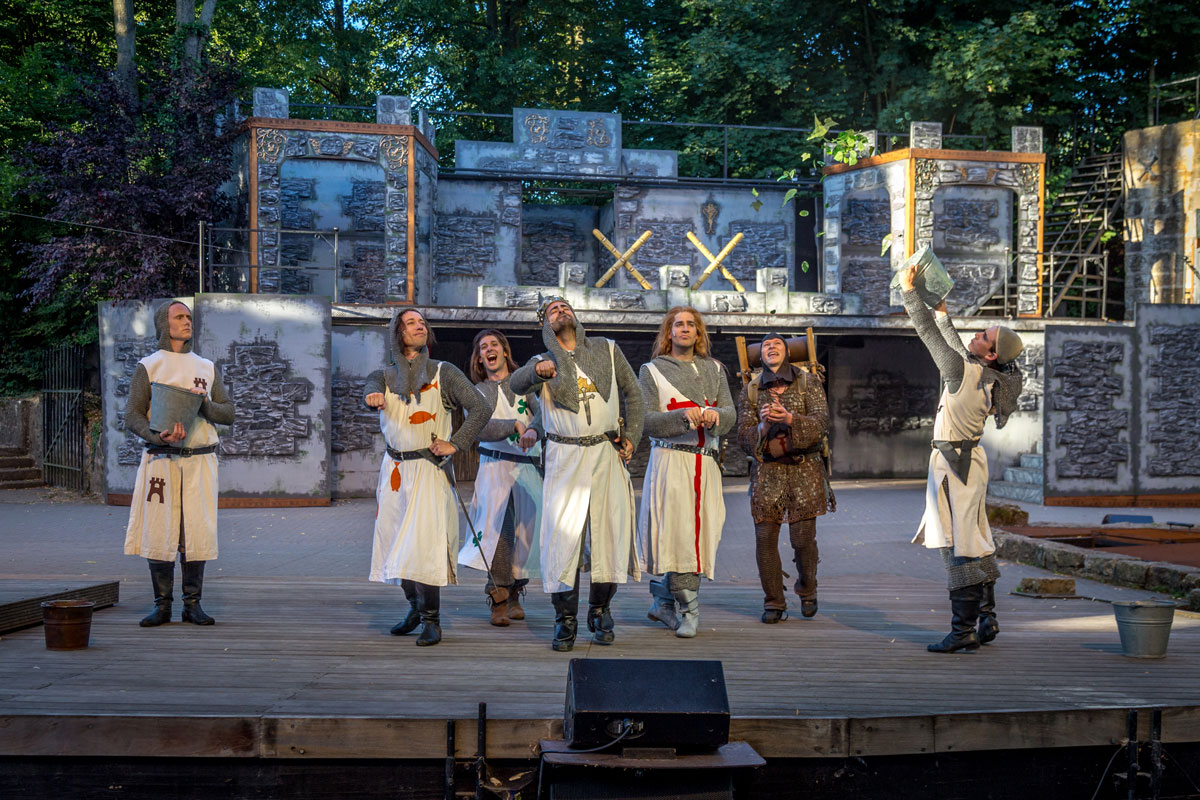 Spamalot 2018 – Bild 83
