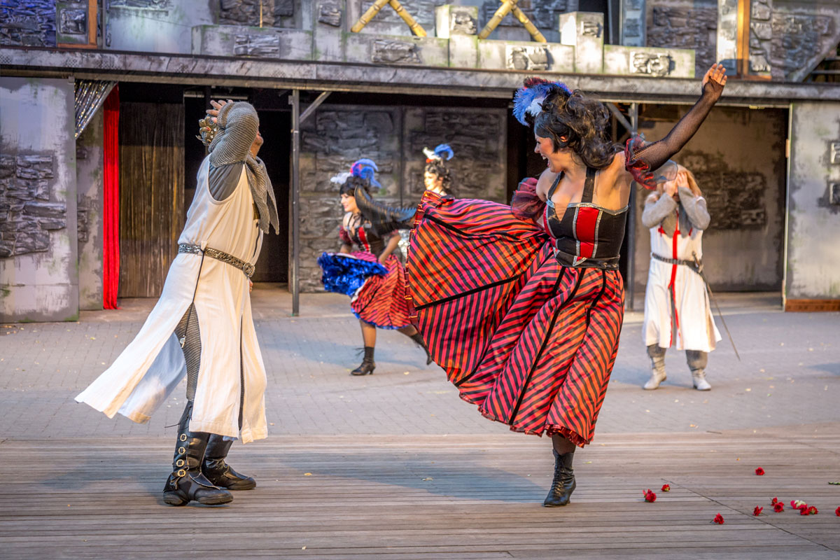 Spamalot 2018 – Bild 99