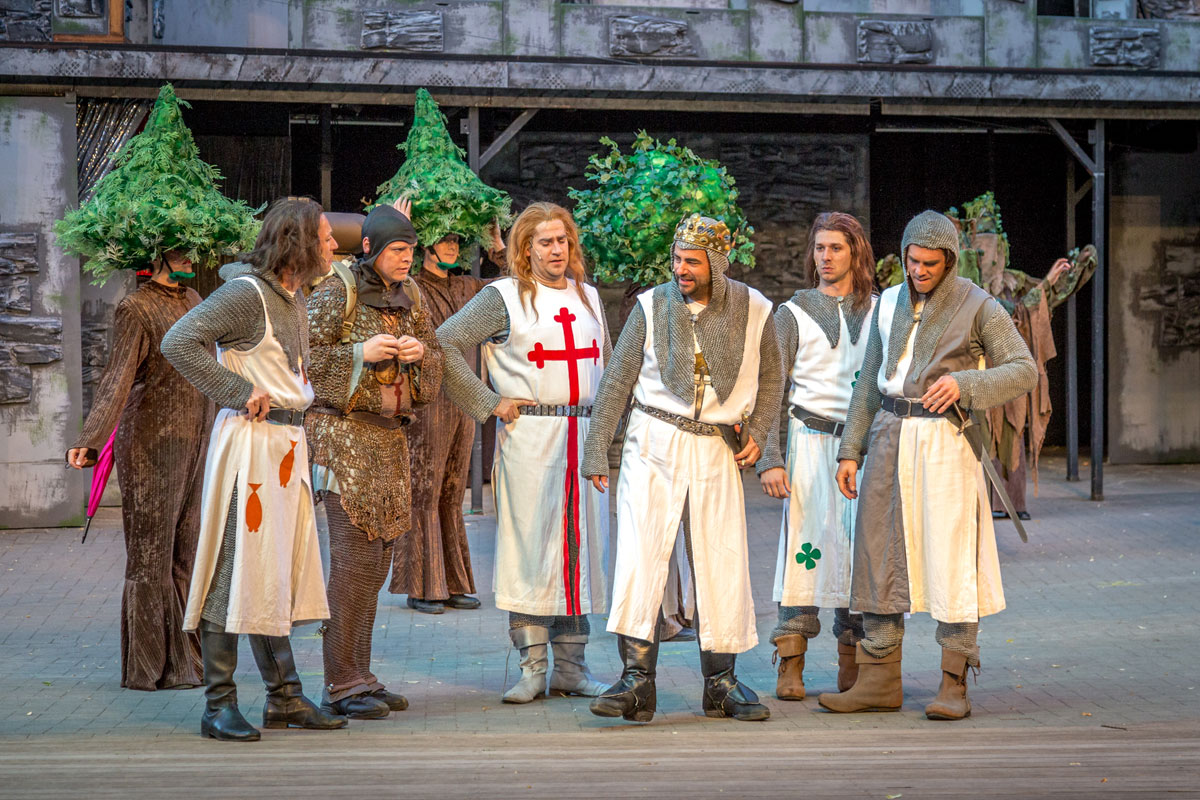 Spamalot 2018 – Bild 105