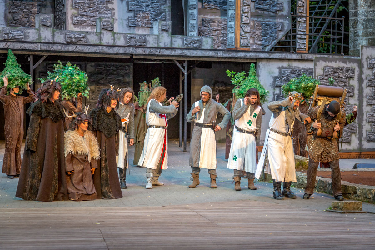 Spamalot 2018 – Bild 110