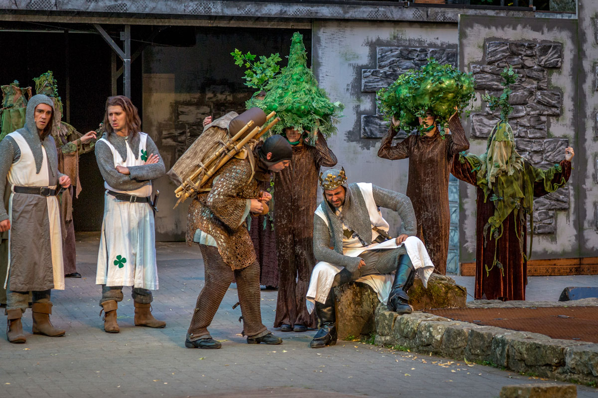 Spamalot 2018 – Bild 111