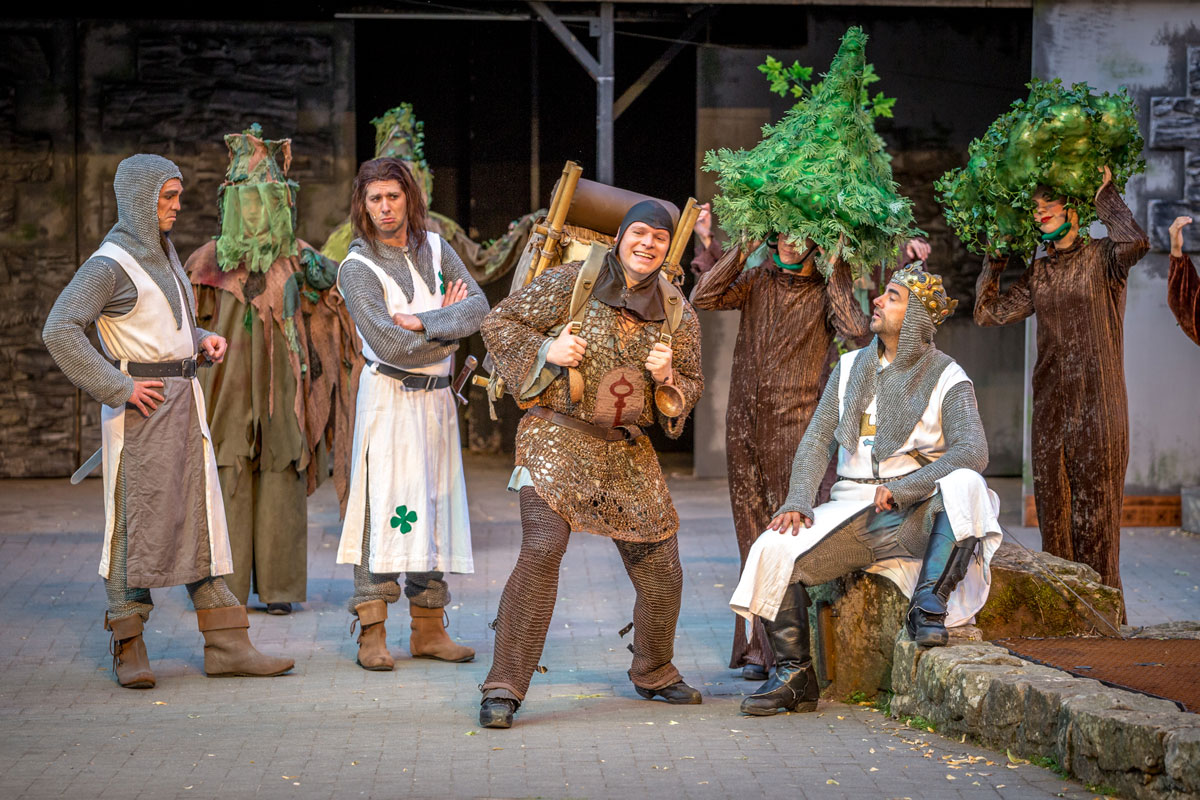 Spamalot 2018 – Bild 114