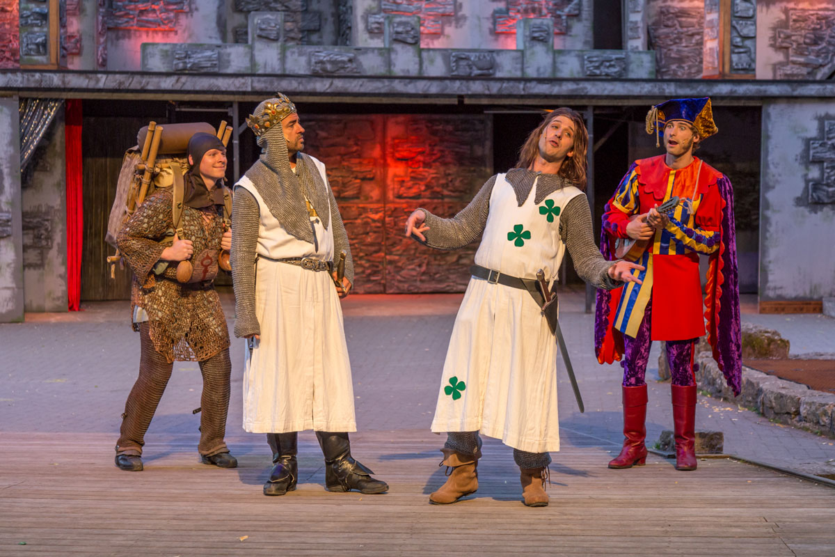 Spamalot 2018 – Bild 139