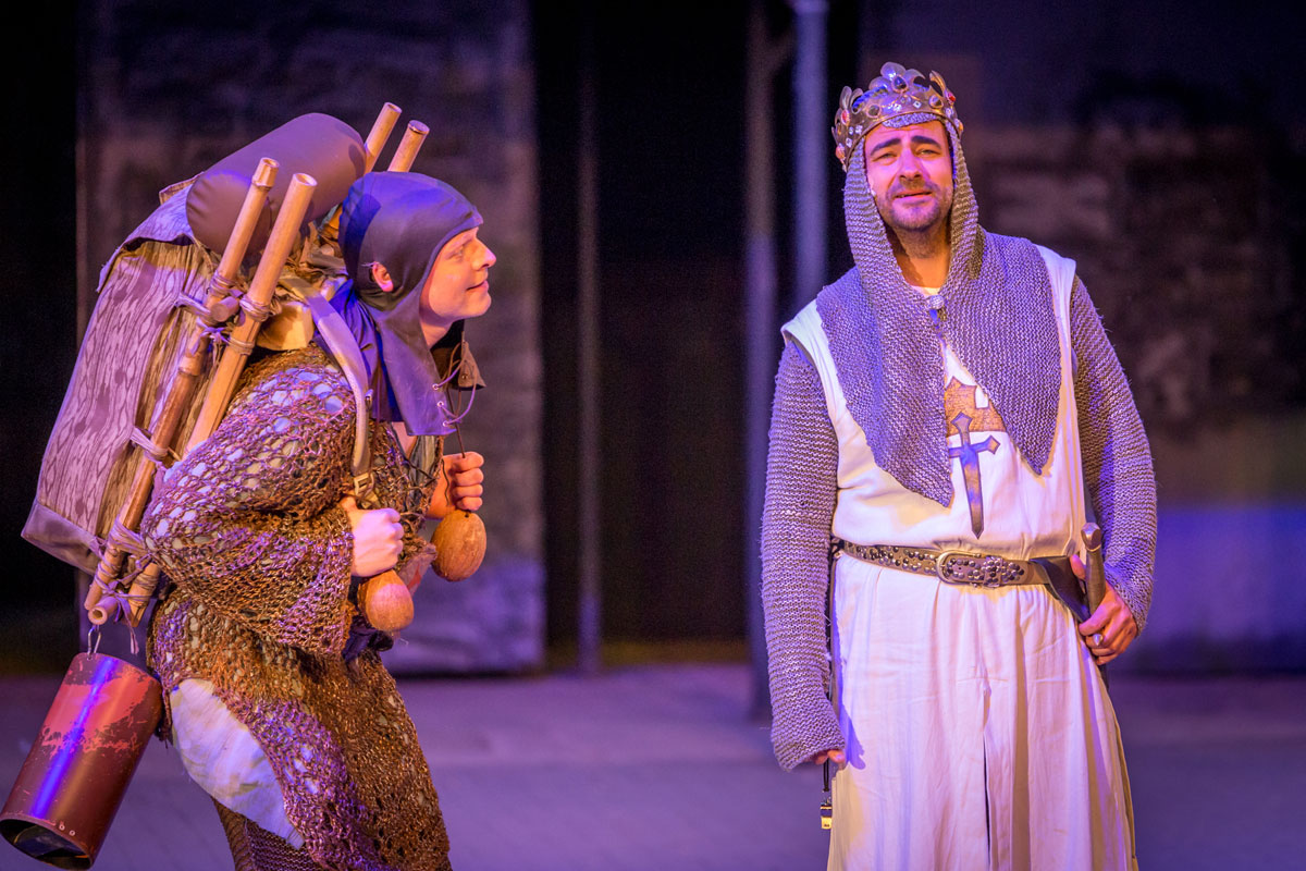 Spamalot 2018 – Bild 177