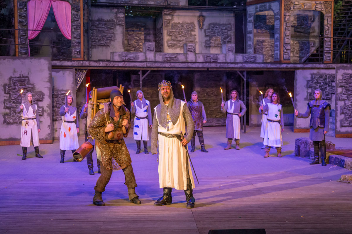 Spamalot 2018 – Bild 181