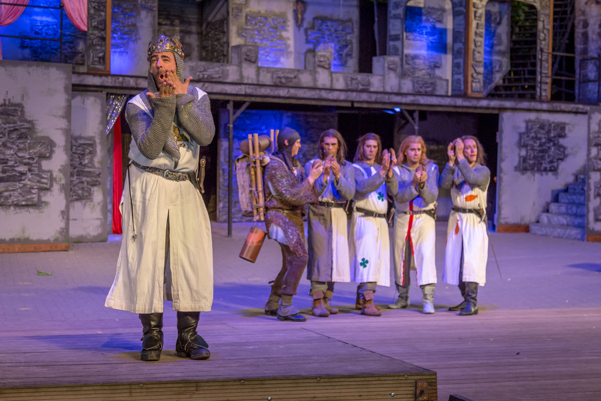 Spamalot 2018 – Bild 184