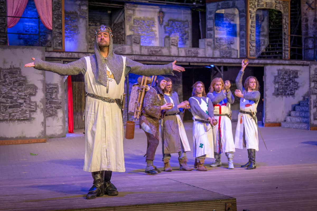 Spamalot 2018 – Bild 185