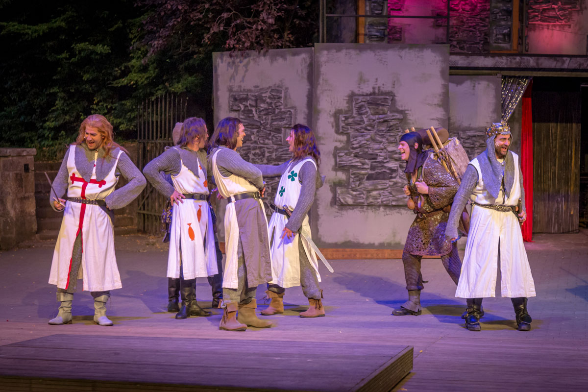 Spamalot 2018 – Bild 187