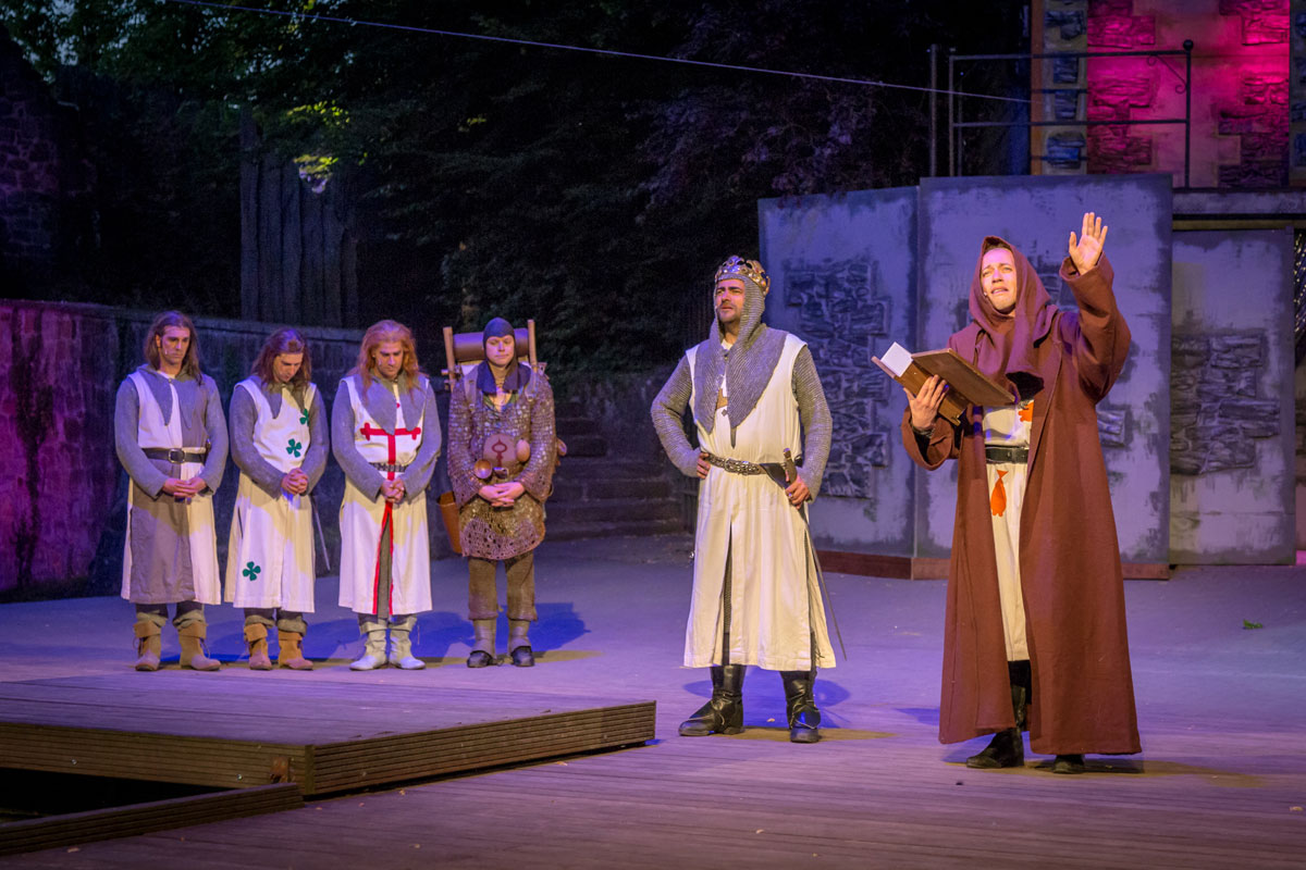 Spamalot 2018 – Bild 192
