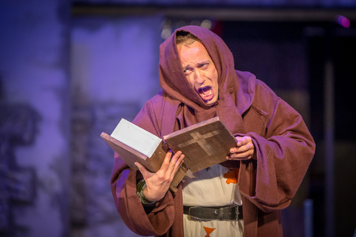 Spamalot 2018 – Bild 194