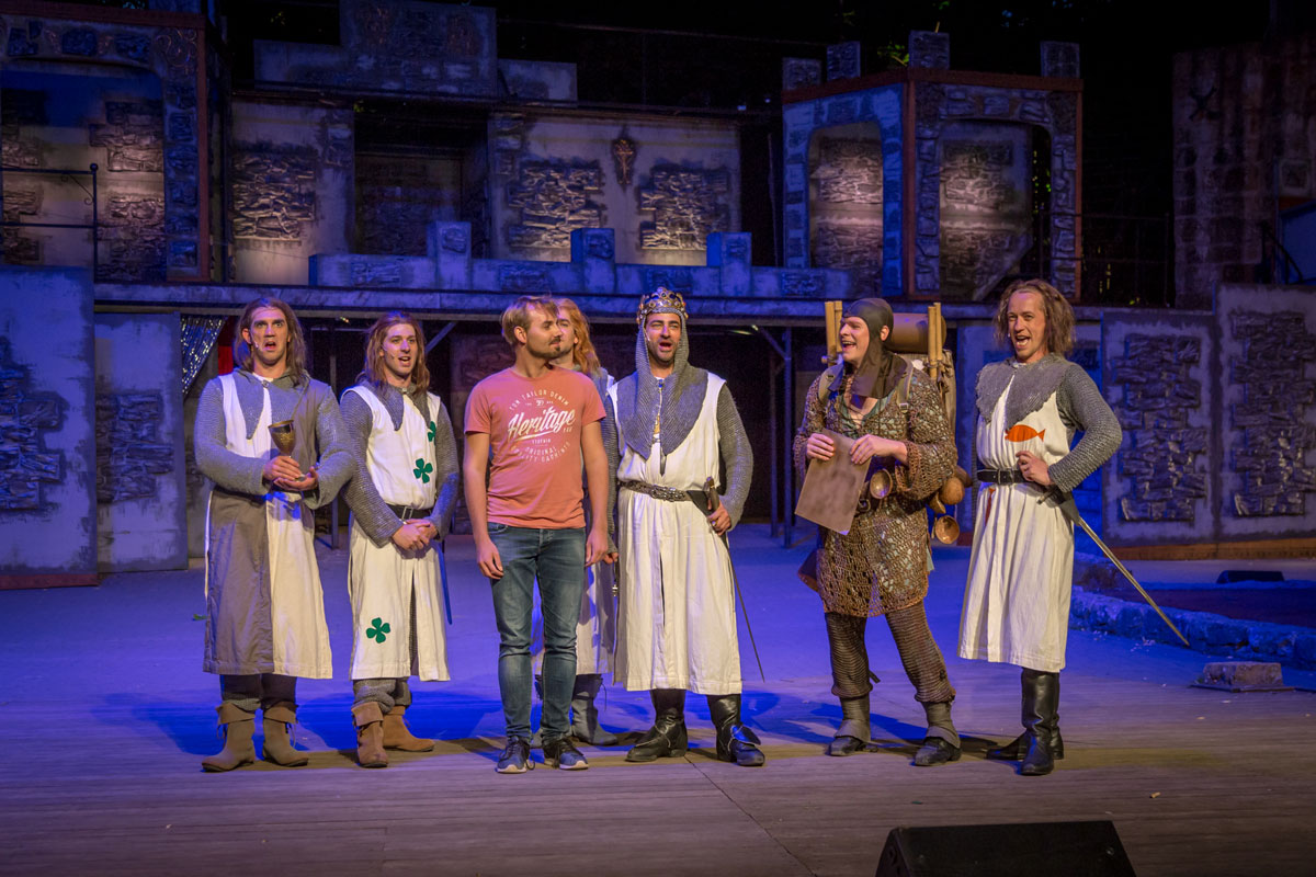 Spamalot 2018 – Bild 198