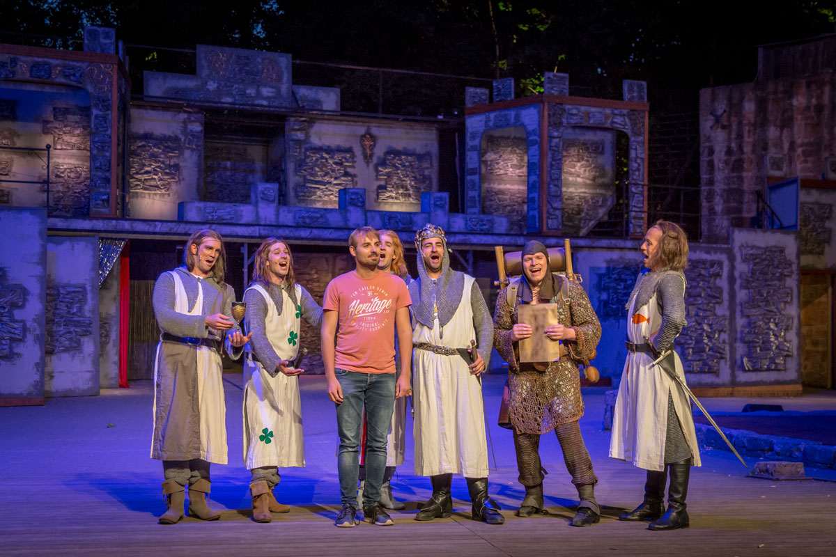 Spamalot 2018 – Bild 199