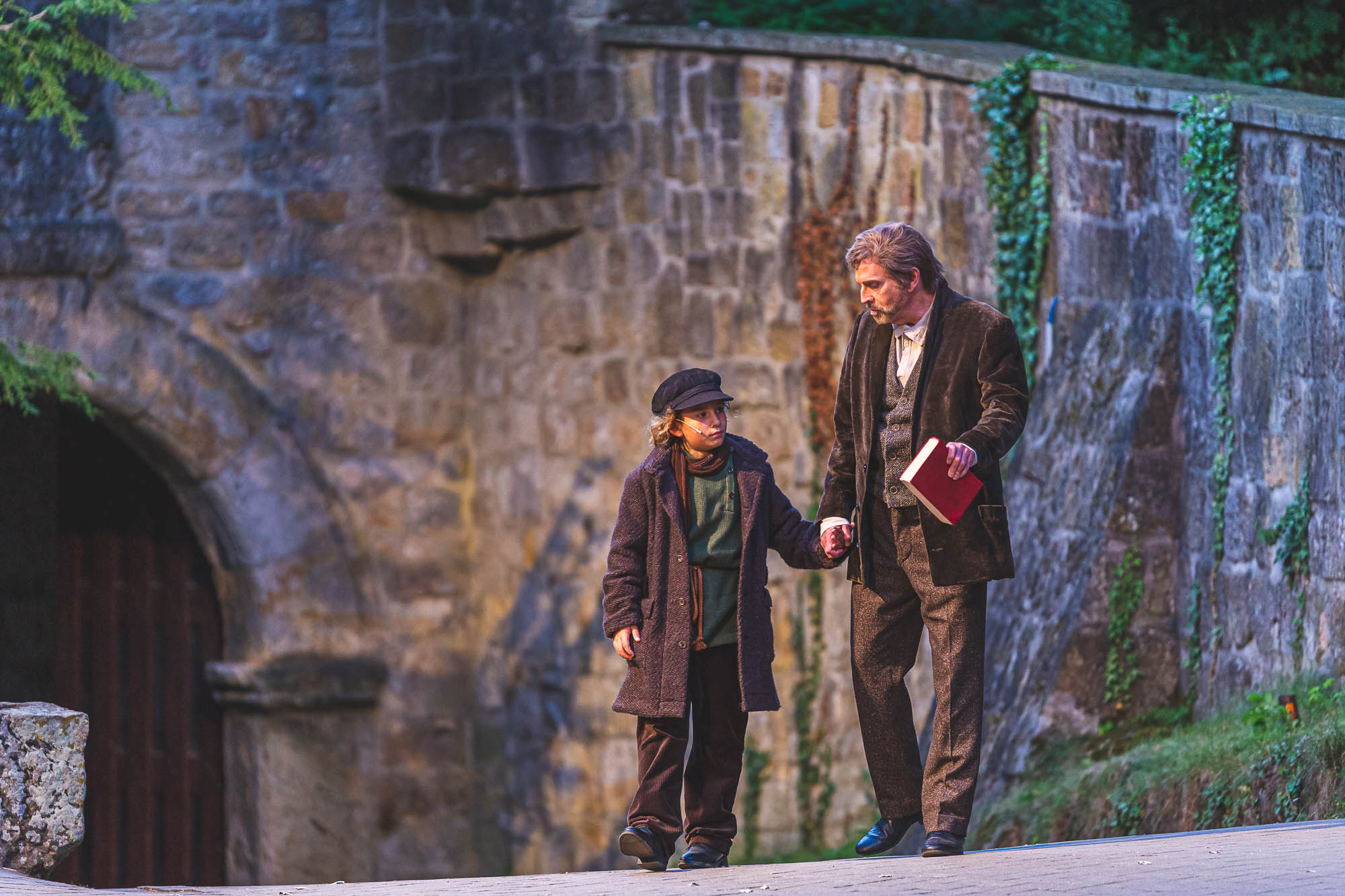 Doktor Schiwago 2019 – Bild 5