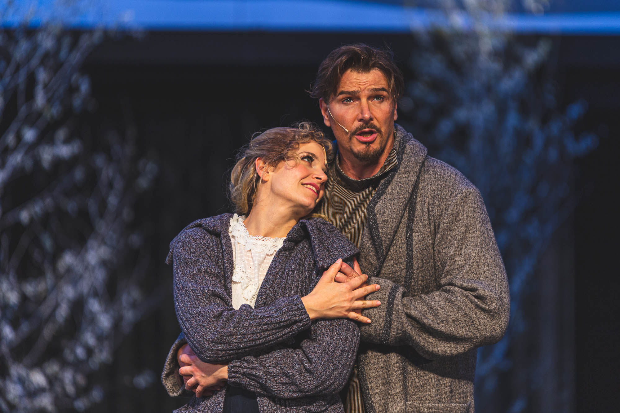 Doktor Schiwago 2019 – Bild 6