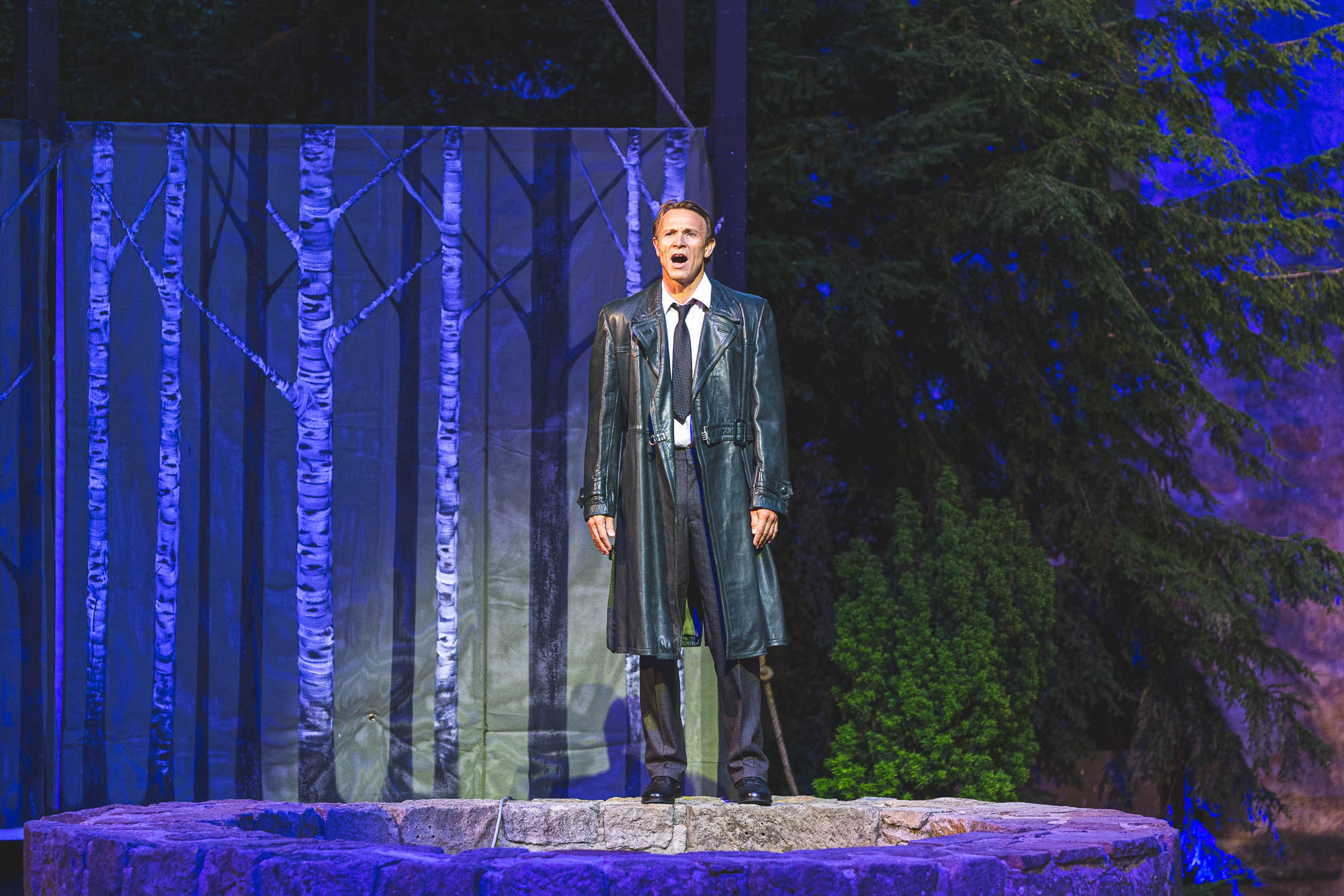 Doktor Schiwago 2019 – Bild 7