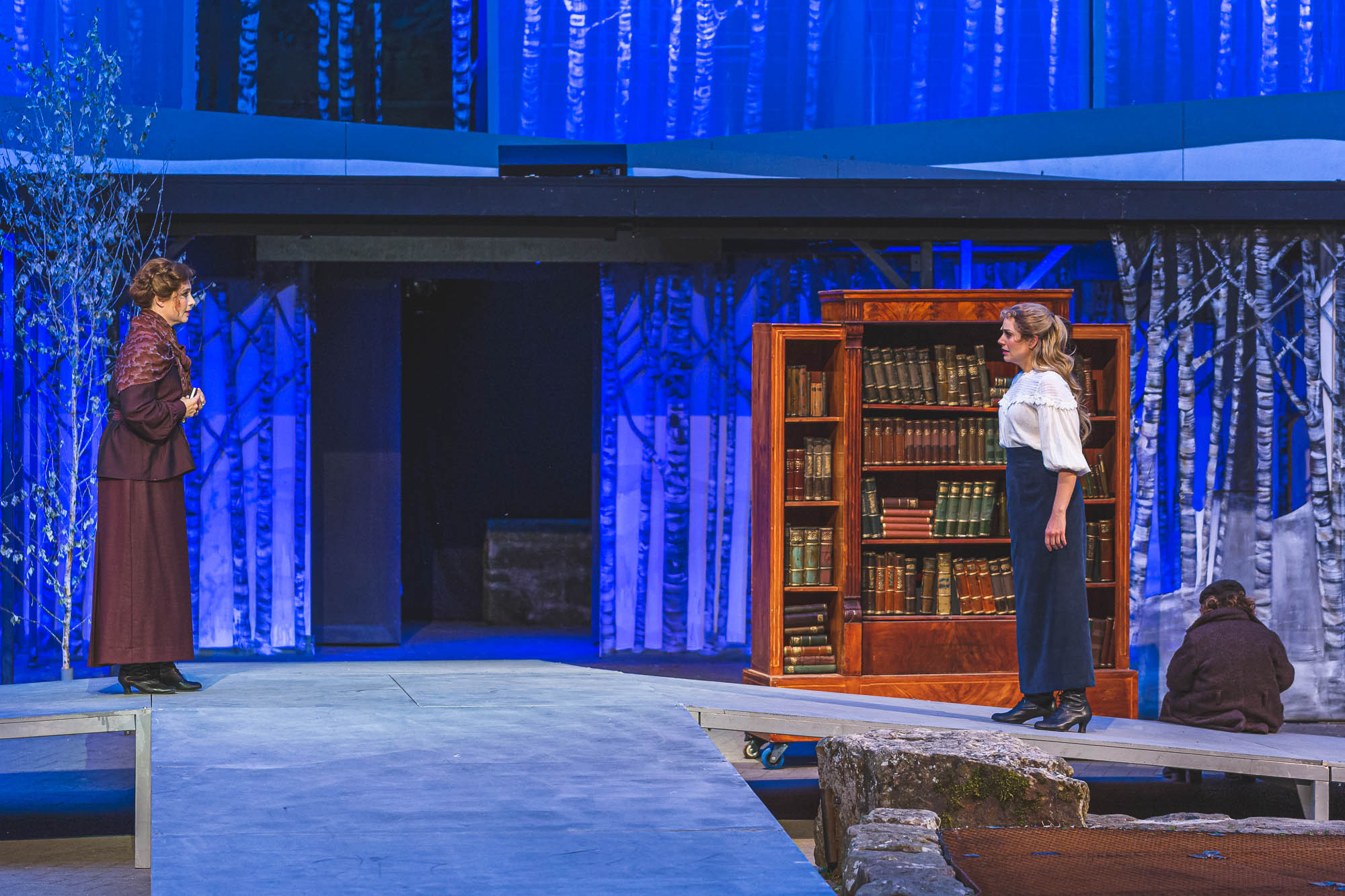 Doktor Schiwago 2019 – Bild 9