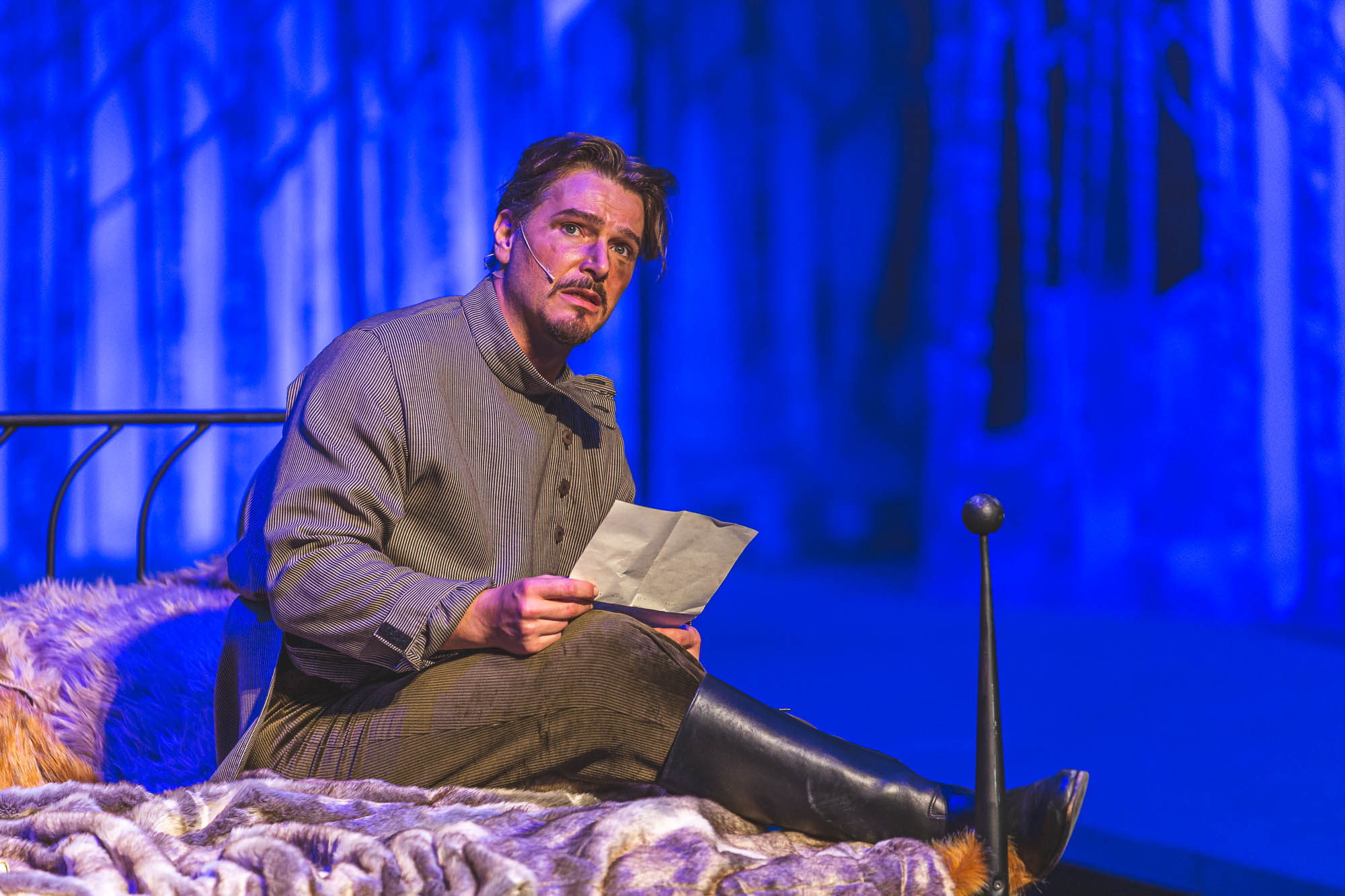 Doktor Schiwago 2019 – Bild 11