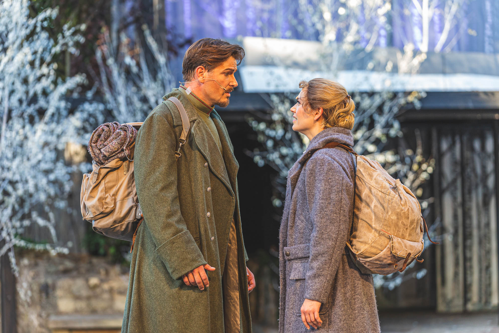 Doktor Schiwago 2019 – Bild 25