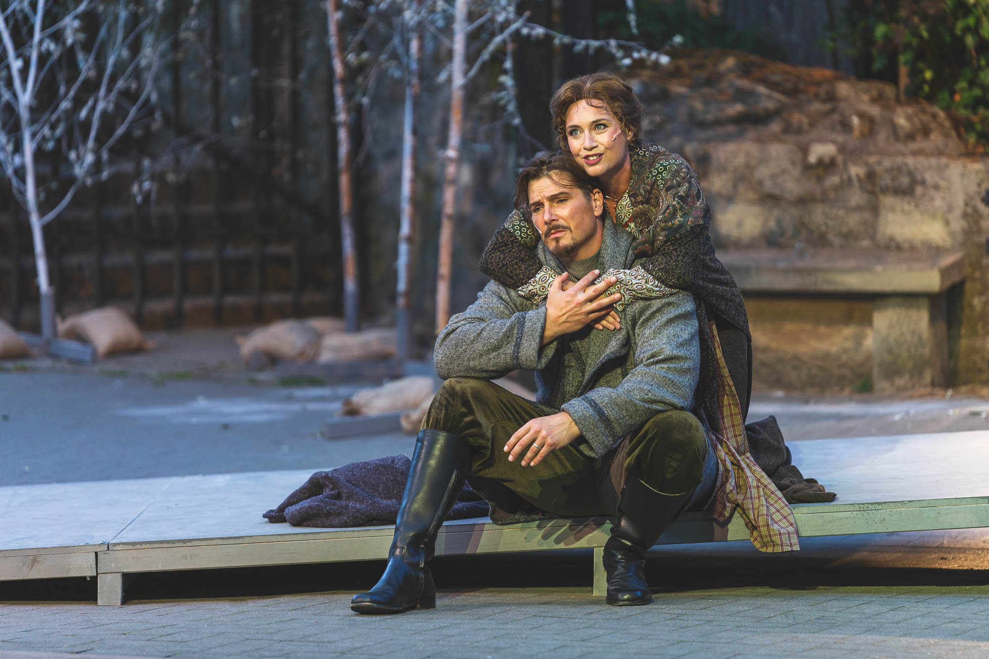 Doktor Schiwago 2019 – Bild 27