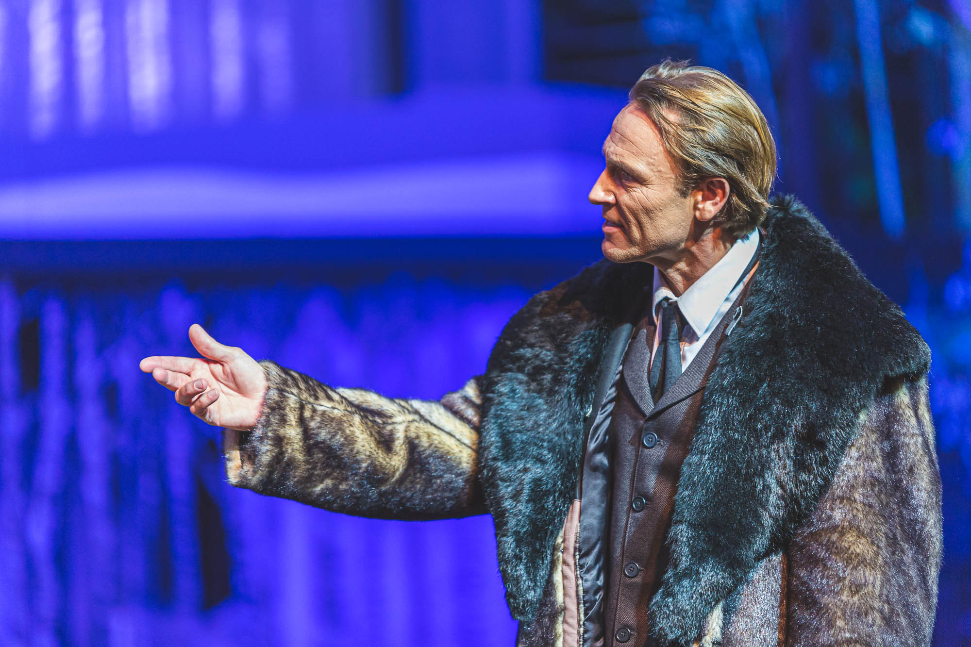 Doktor Schiwago 2019 – Bild 28