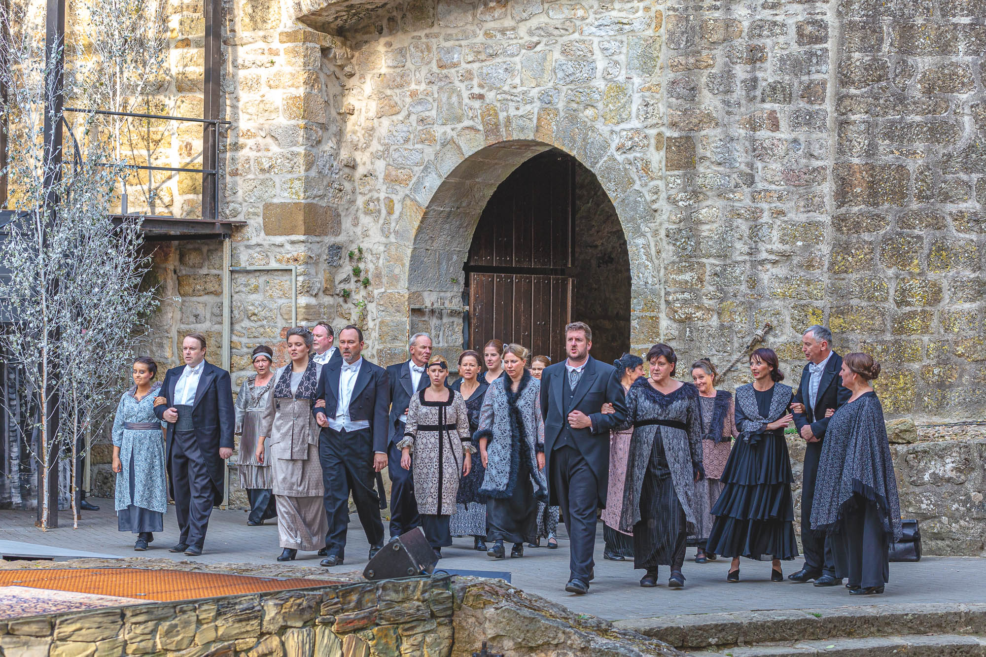 Doktor Schiwago 2019 – Bild 37