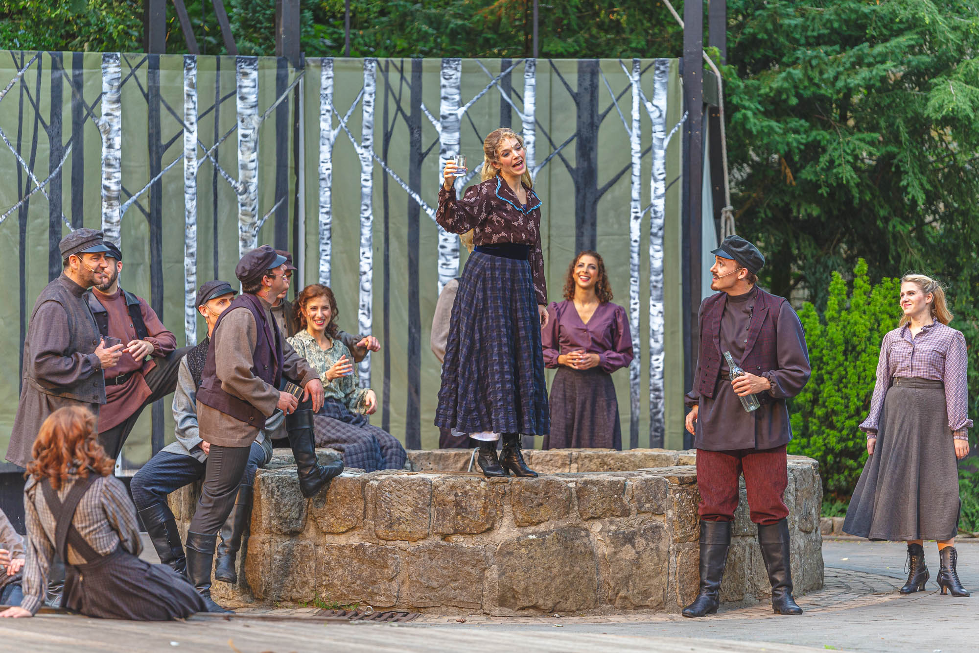 Doktor Schiwago 2019 – Bild 43