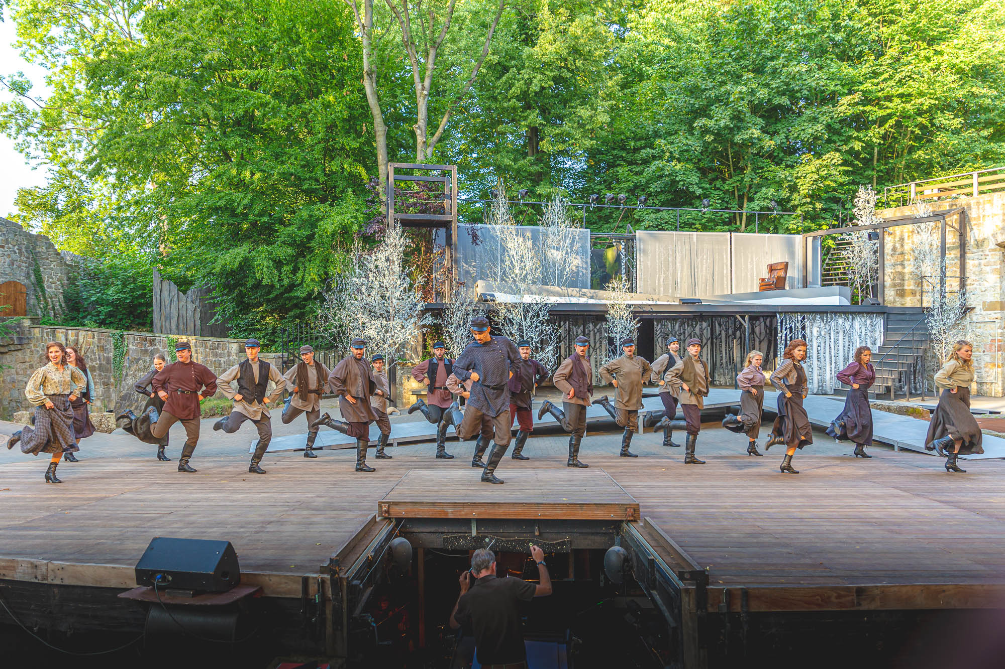 Doktor Schiwago 2019 – Bild 47