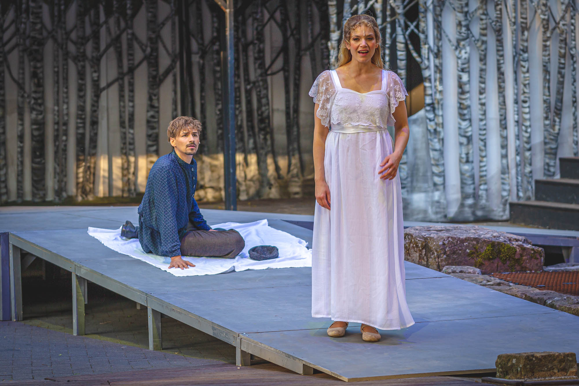 Doktor Schiwago 2019 – Bild 50