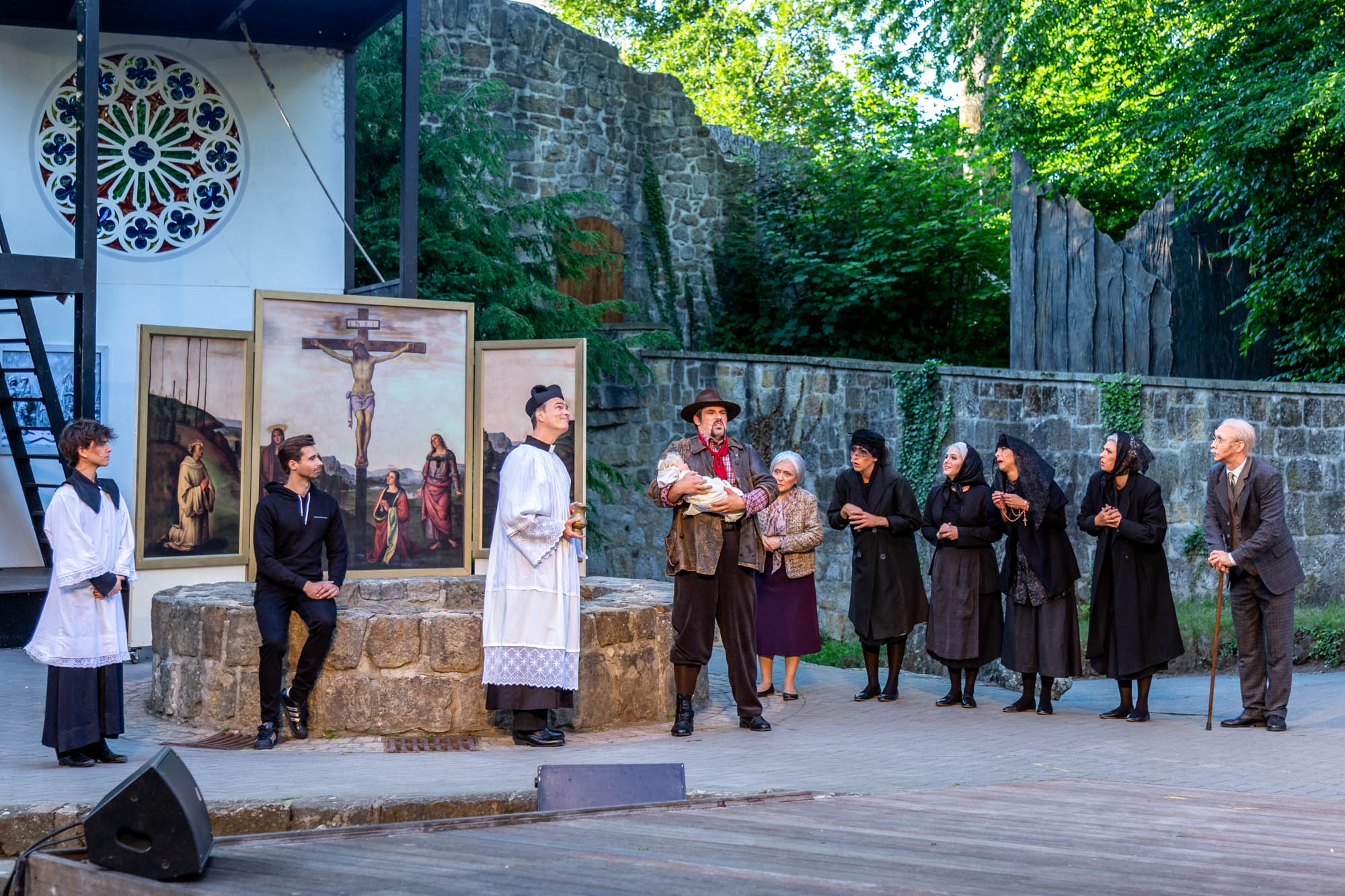 Don Camillo Und Peppone 2019 – Bild 6