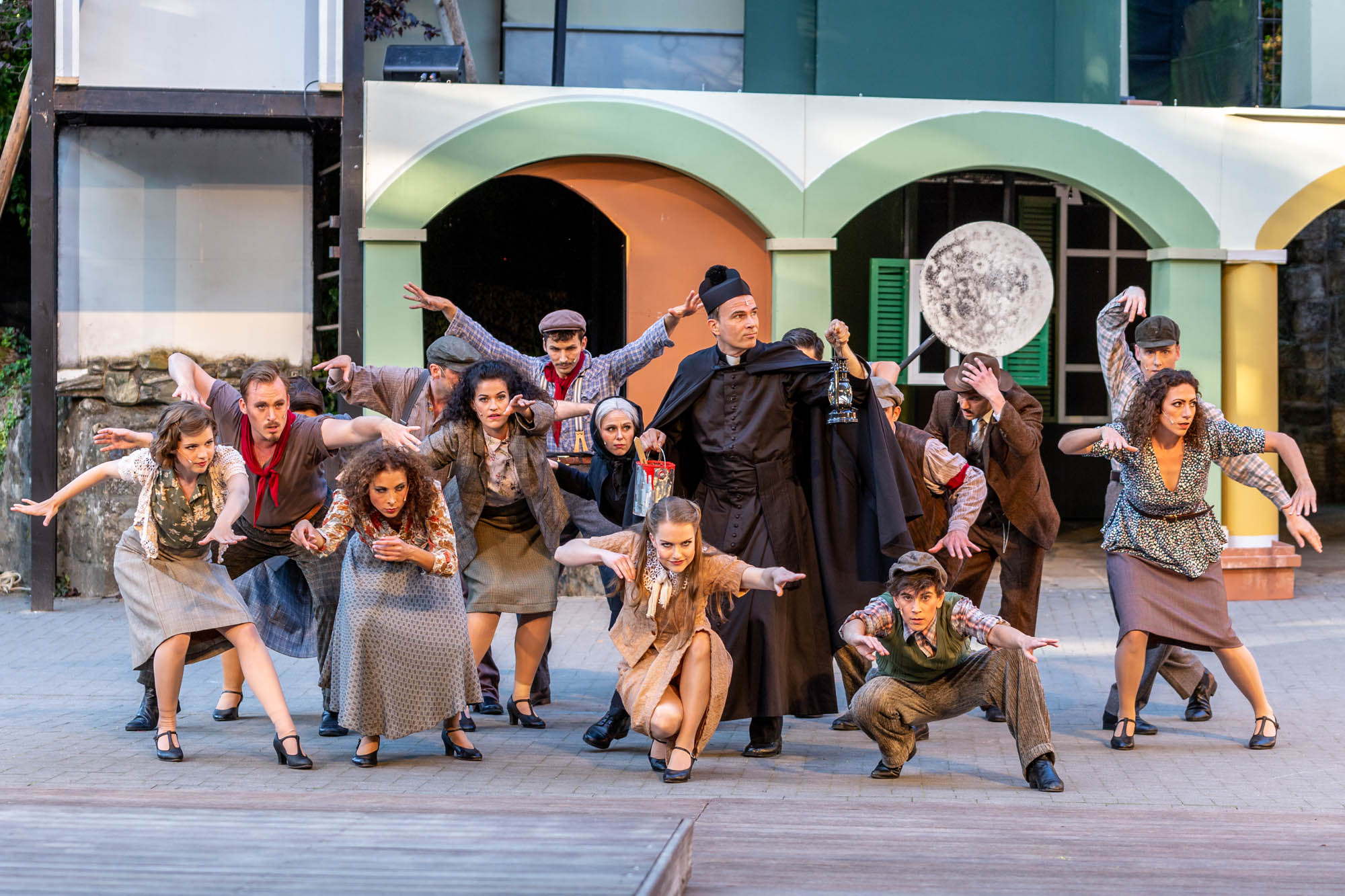 Don Camillo Und Peppone 2019 – Bild 9