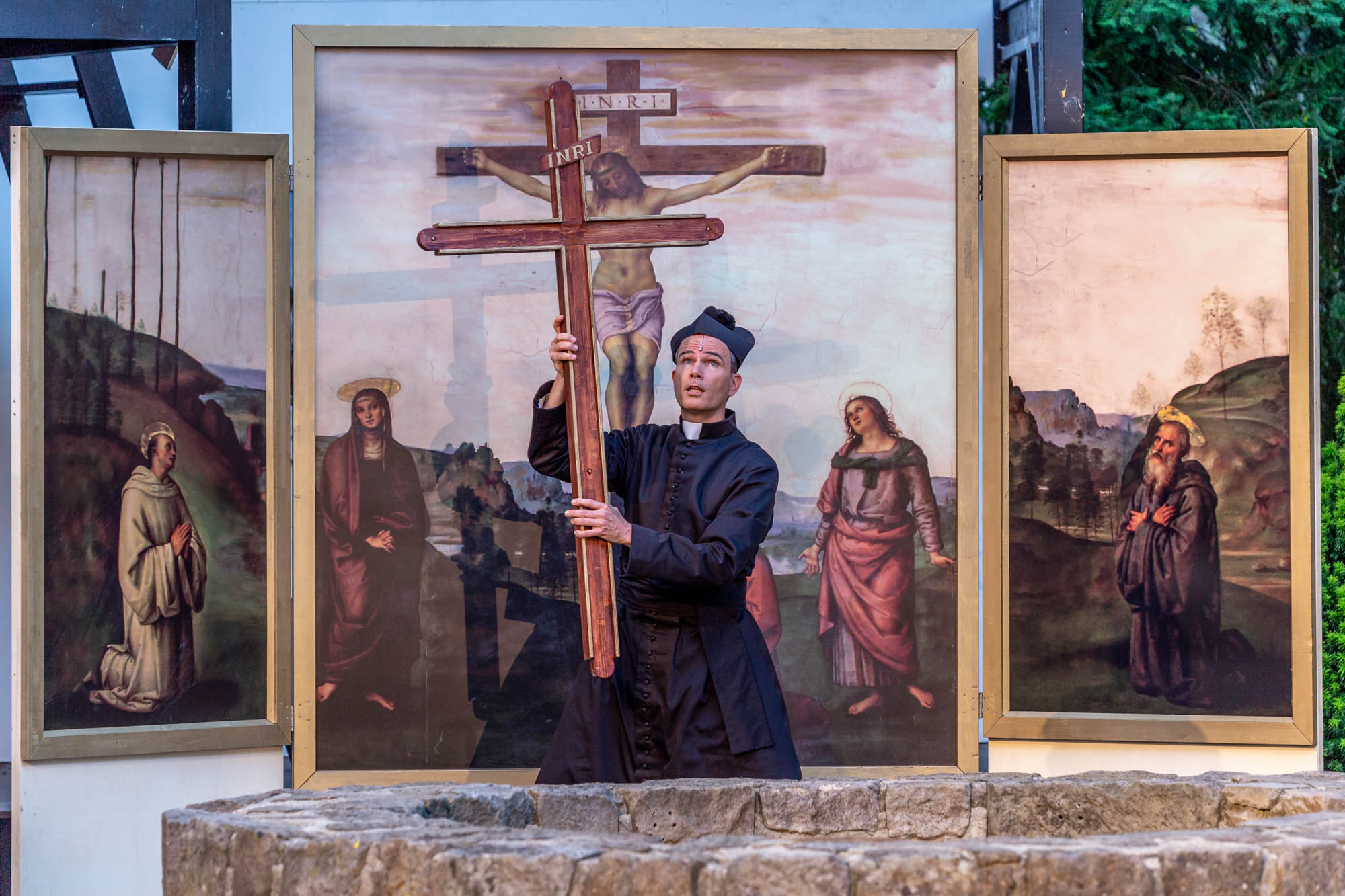 Don Camillo Und Peppone 2019 – Bild 14