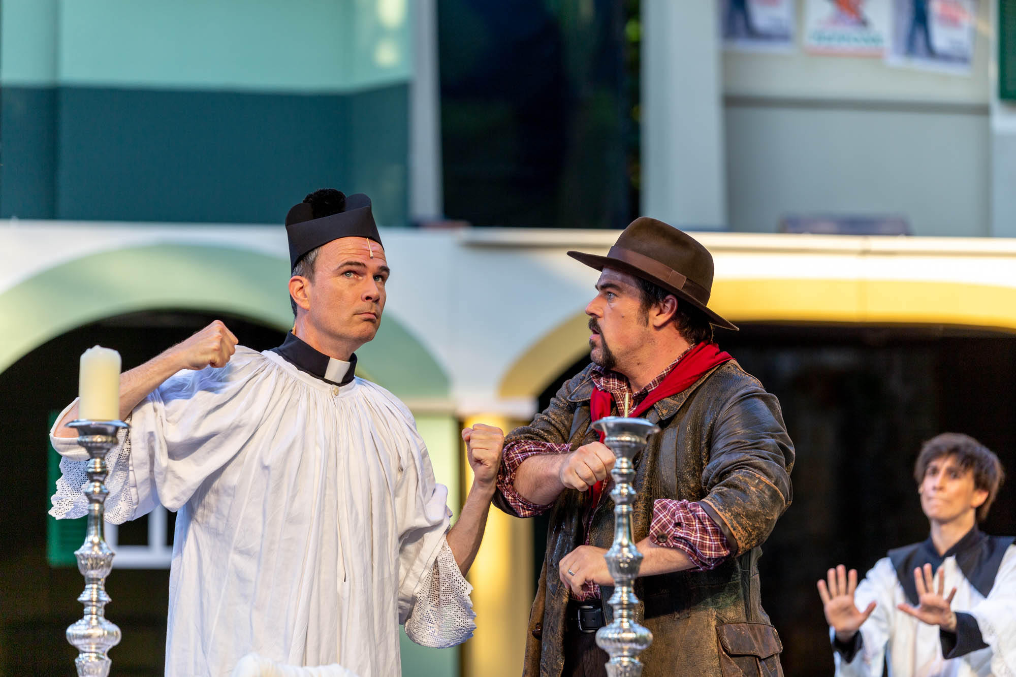 Don Camillo Und Peppone 2019 – Bild 21