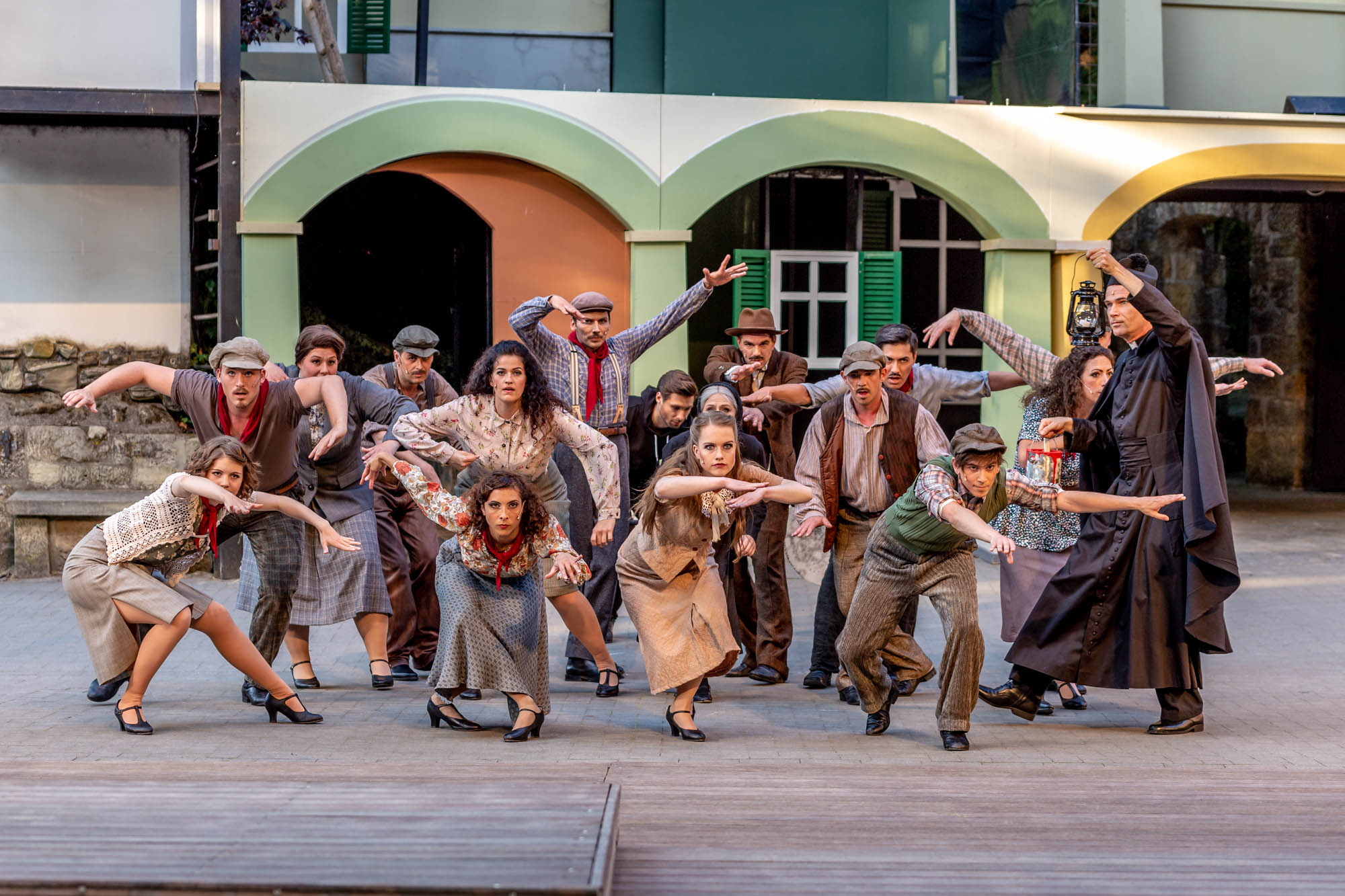 Don Camillo Und Peppone 2019 – Bild 22