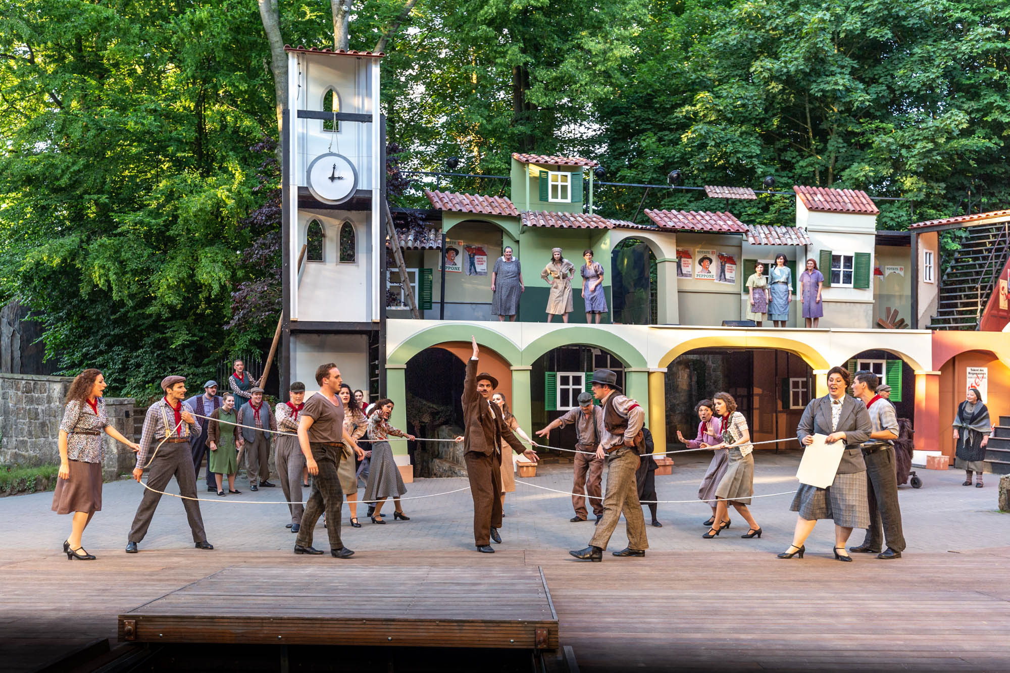 Don Camillo Und Peppone 2019 – Bild 23