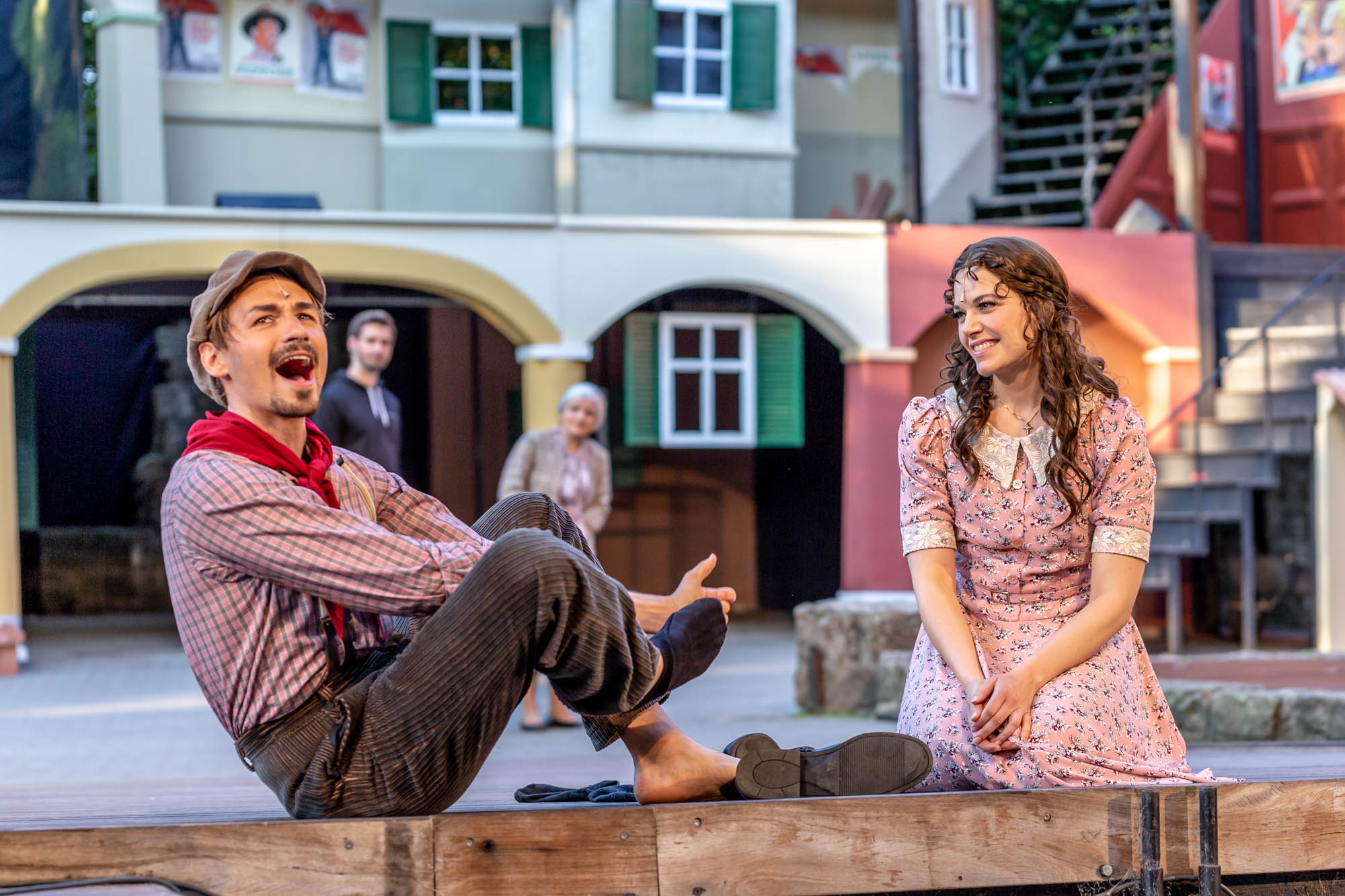 Don Camillo Und Peppone 2019 – Bild 25