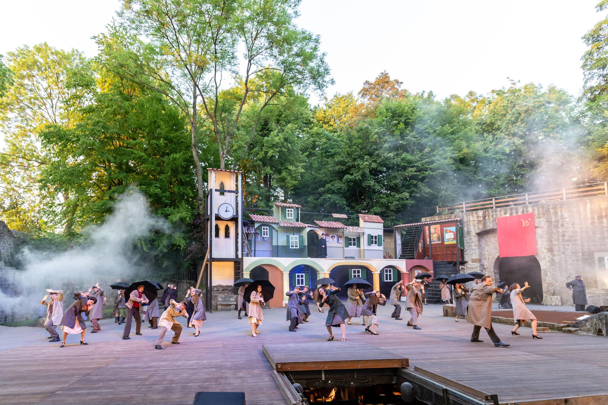 Don Camillo Und Peppone 2019 – Bild 28