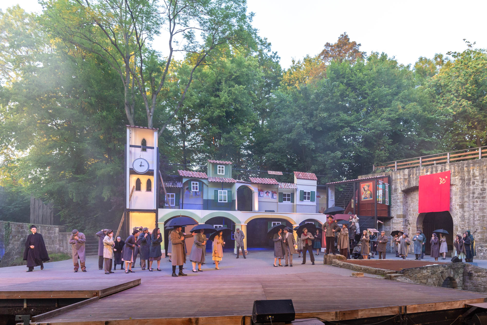 Don Camillo Und Peppone 2019 – Bild 29