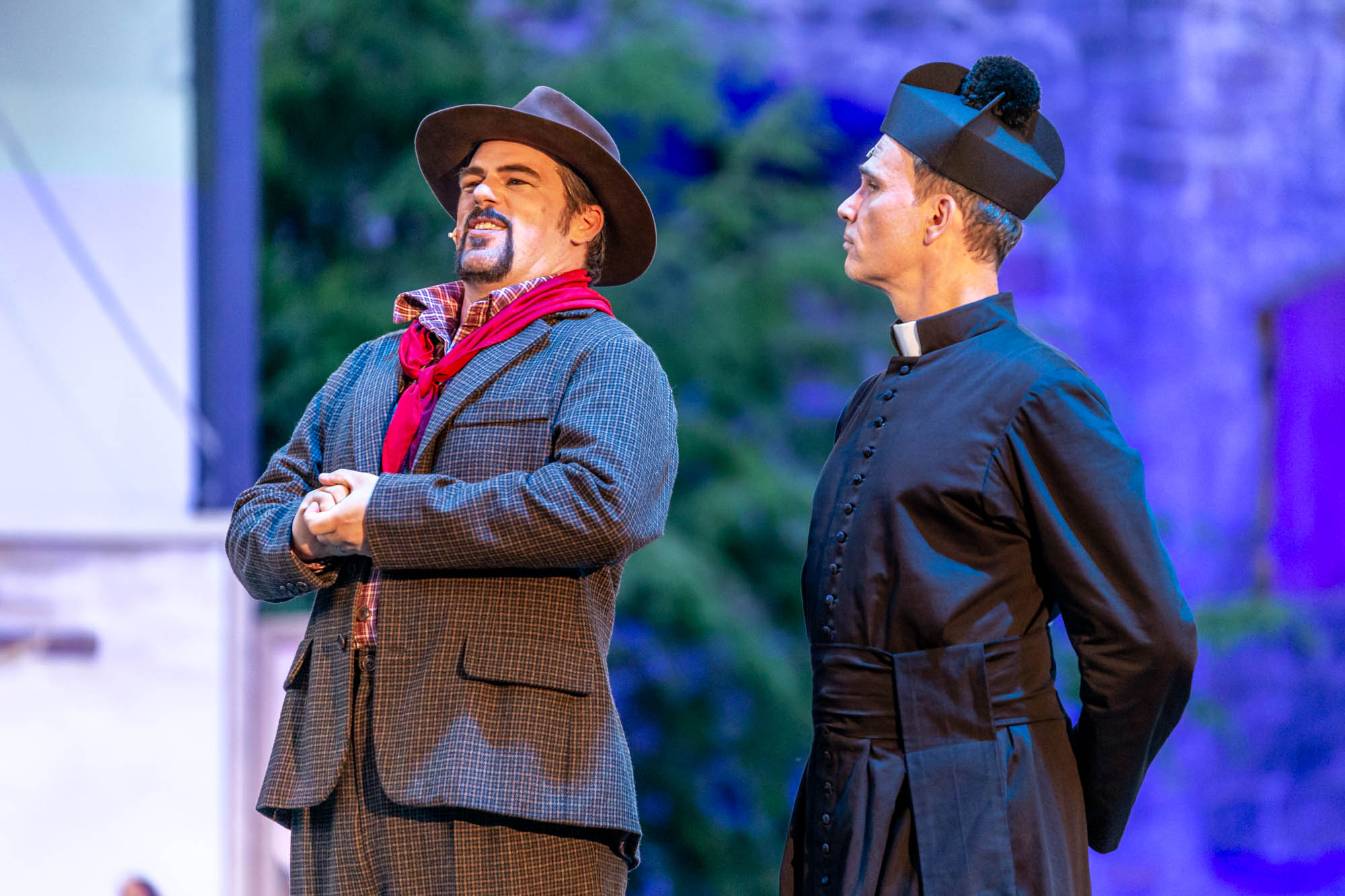 Don Camillo Und Peppone 2019 – Bild 32