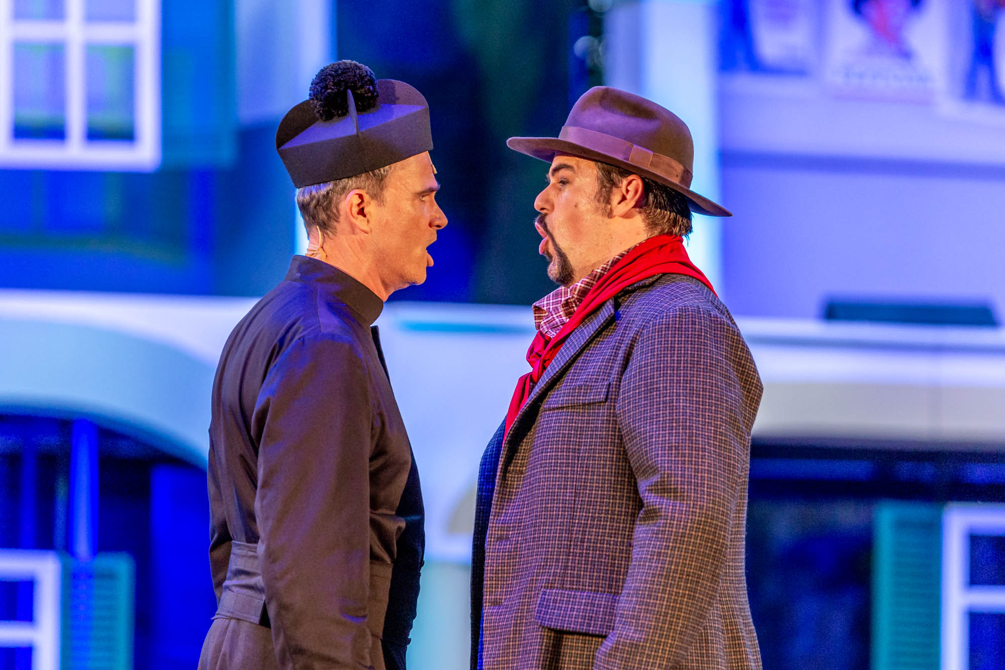 Don Camillo Und Peppone 2019 – Bild 33