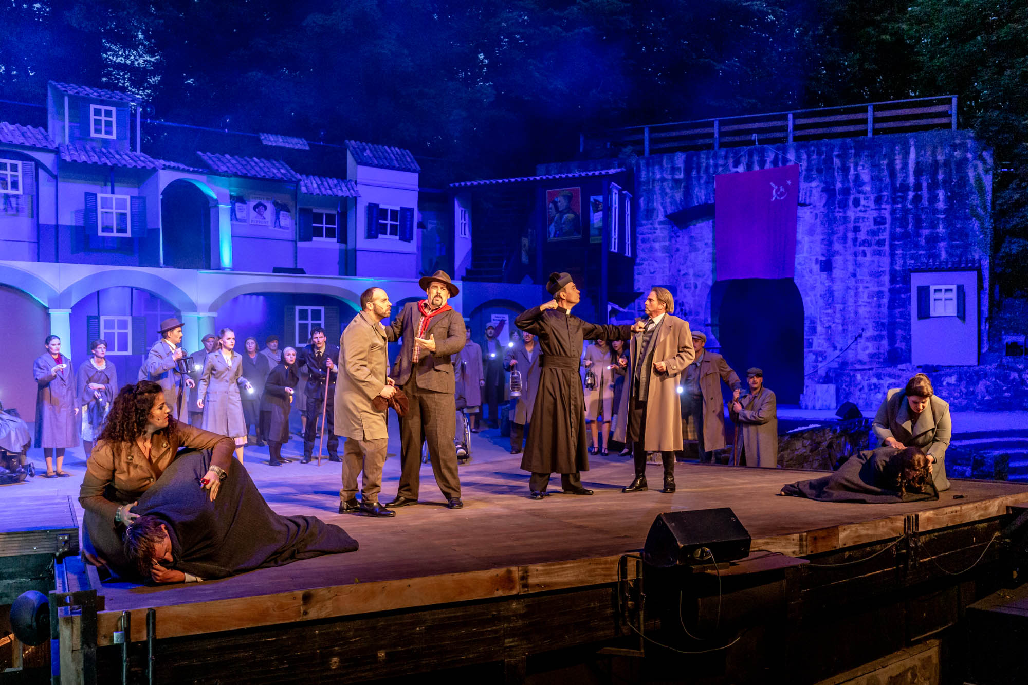 Don Camillo Und Peppone 2019 – Bild 35